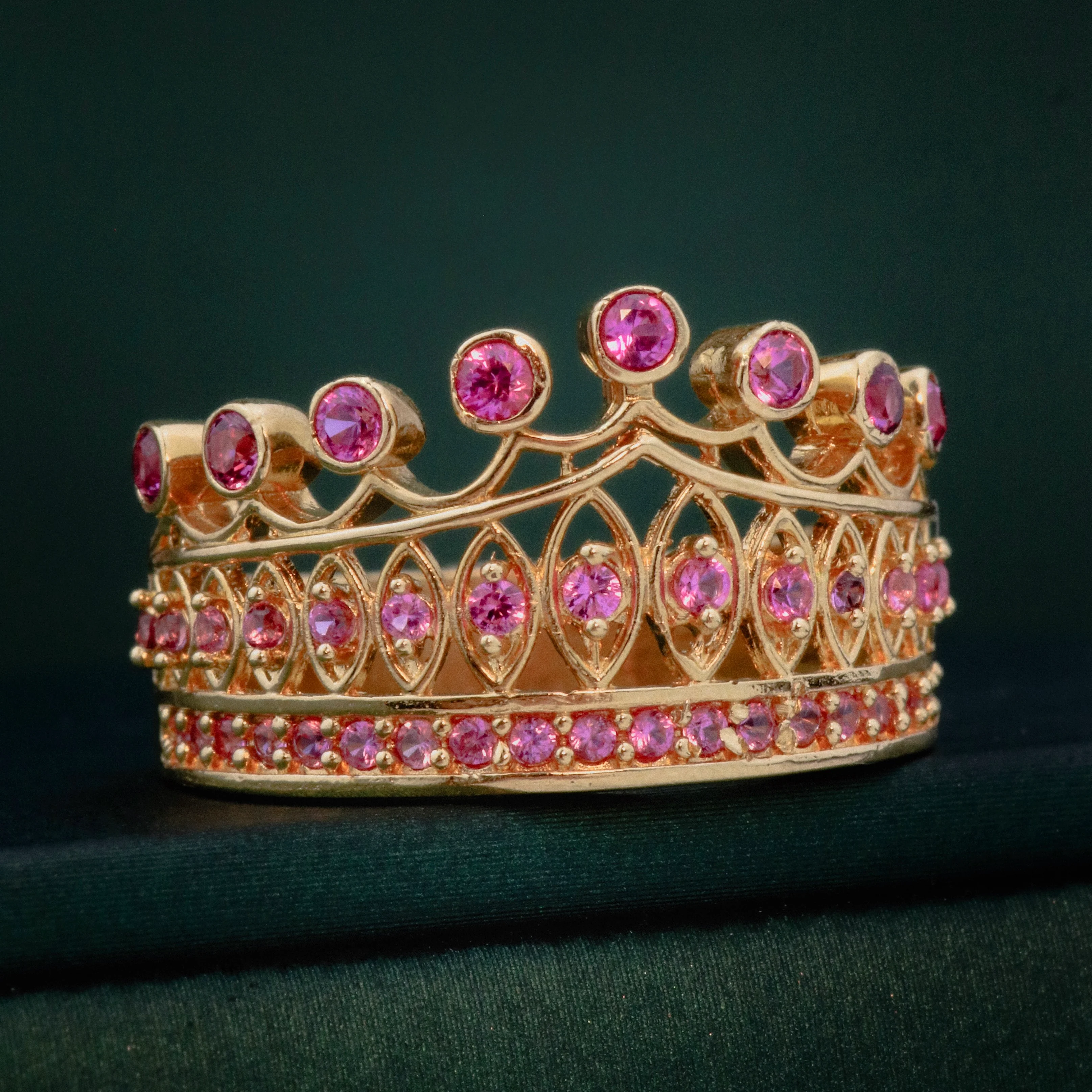 Anillos